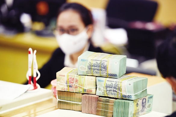 Ngân hàng đổi trụ cột tăng trưởng, lợi nhuận bước vào chu kỳ bền vững mới