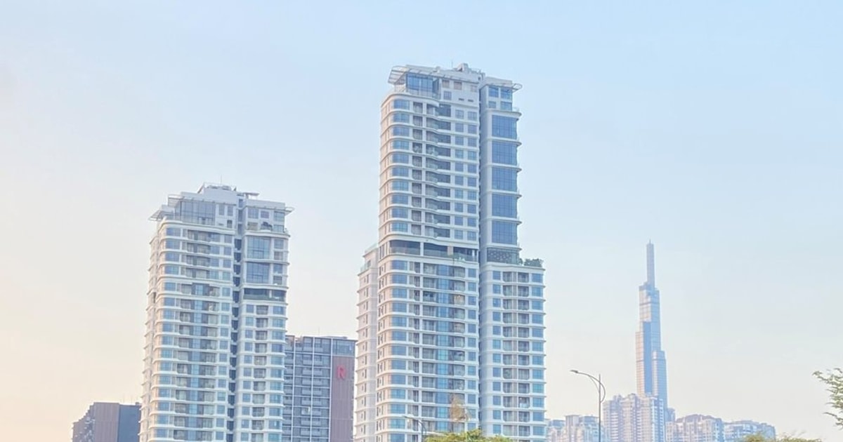 Định danh bất động sản cần chuẩn hóa dữ liệu