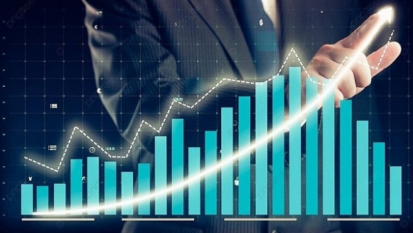 Thị trường giữ nhịp tăng, dòng tiền xoay trục sang cổ phiếu vừa và nhỏ