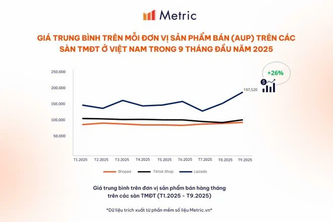 Cuộc tái cấu trúc khốc liệt của thương mại điện tử