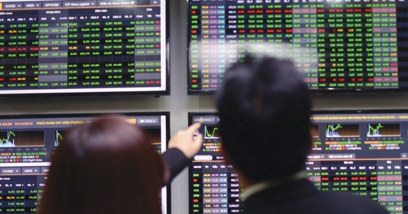 Kỳ vọng lợi nhuận doanh nghiệp tăng trưởng 18% trong năm 2026