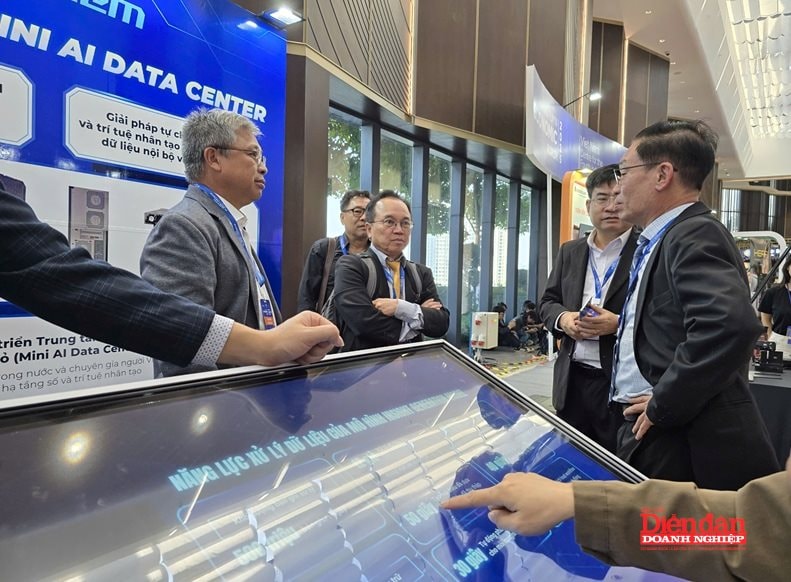 Dự báo tích lũy tài sản tăng trưởng, tăng đầu tư tư nhân trong 2026-2027 Dự báo tích lũy tài sản tăng trưởng, tăng đầu tư tư nhân trong 2026-2027