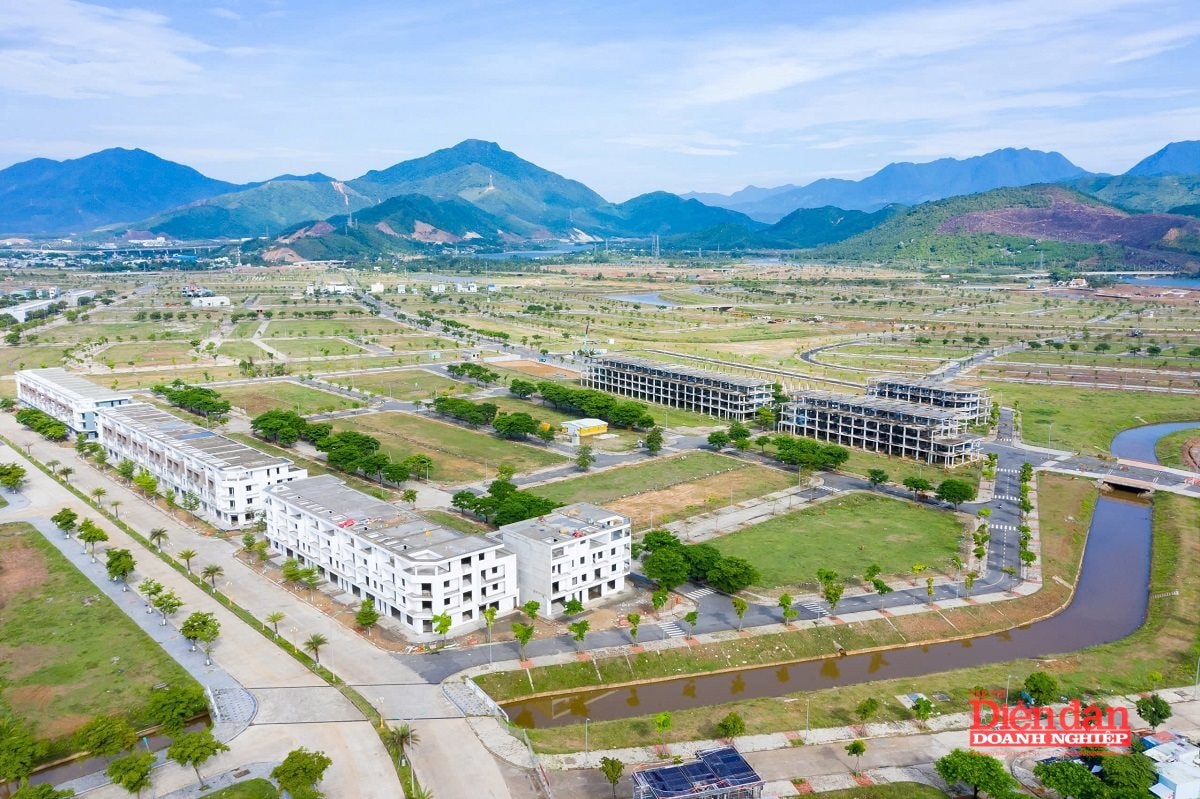 "Bắt mạch” địa ốc Đà Nẵng: Khu vực Tây Bắc sẽ “nổi sóng”? "Bắt mạch” địa ốc Đà Nẵng: Khu vực Tây Bắc sẽ “nổi sóng”?