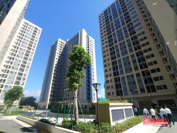 "Bắt mạch” địa ốc Đà Nẵng: Khu vực Tây Bắc sẽ “nổi sóng”?