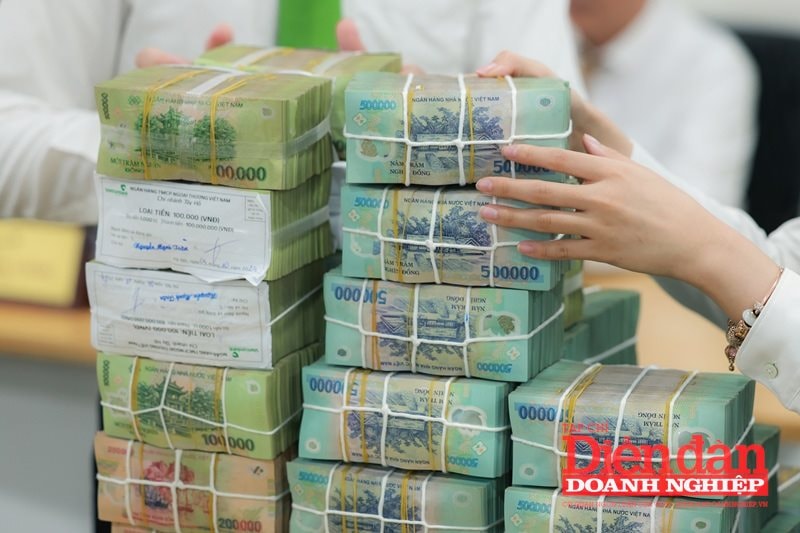 Dự báo tích lũy tài sản tăng trưởng, tăng đầu tư tư nhân trong 2026-2027 Dự báo tích lũy tài sản tăng trưởng, tăng đầu tư tư nhân trong 2026-2027