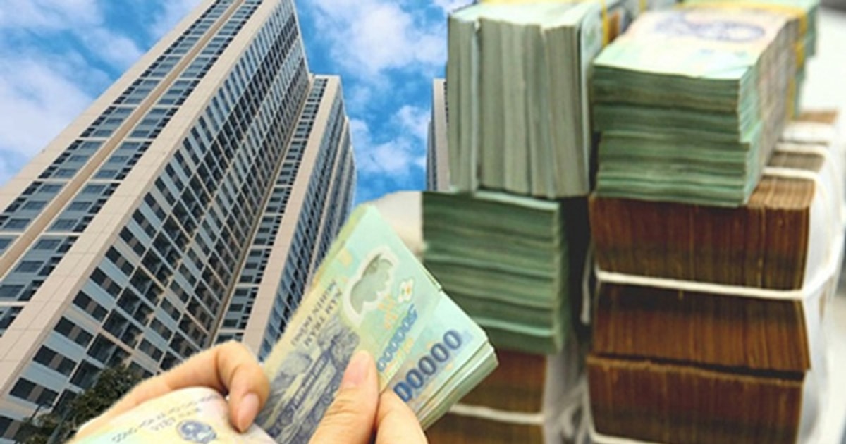 Lãi suất vay mua nhà tăng, nhu cầu đầu cơ hạ nhiệt Lãi suất vay mua nhà tăng, nhu cầu đầu cơ hạ nhiệt