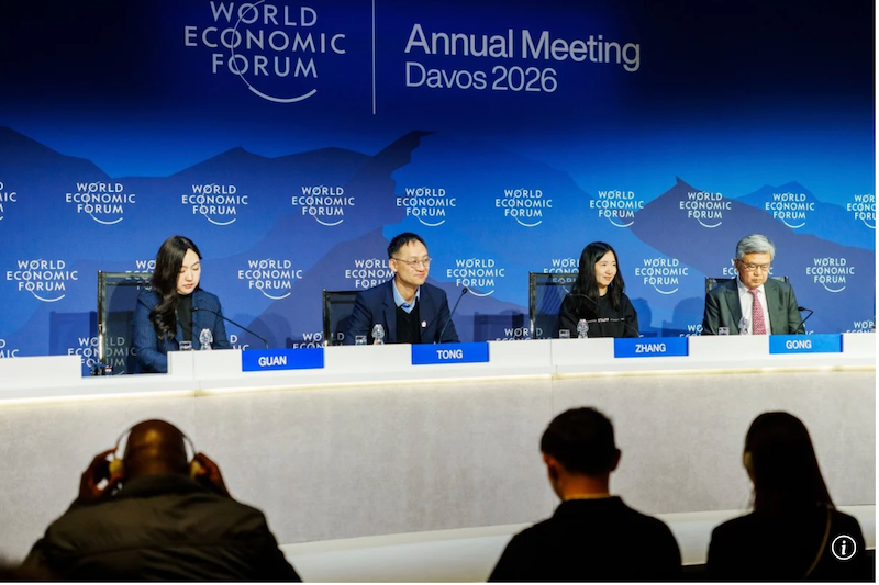 Trung Quốc thắng thế trong cuộc đua AI nhờ đâu?