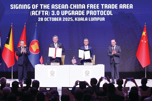 “Cuộc chơi” mới cho doanh nghiệp Việt