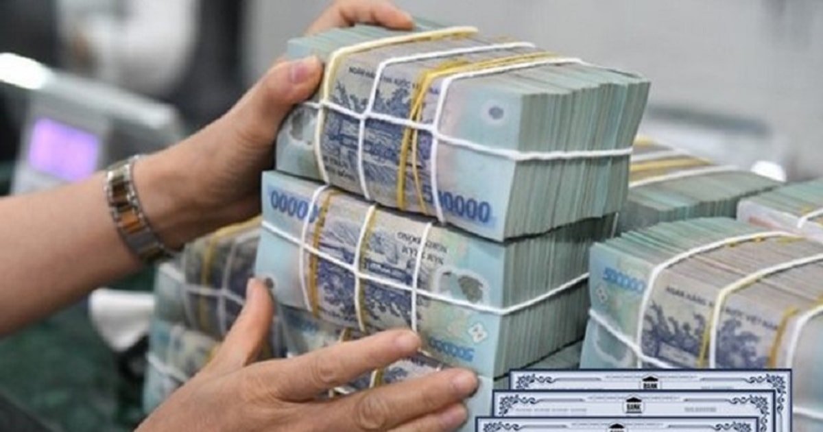 Nhu cầu vốn lớn của doanh nghiệp tư nhân sẽ thúc đẩy thị trường trái phiếu Nhu cầu vốn lớn của doanh nghiệp tư nhân sẽ thúc đẩy thị trường trái phiếu