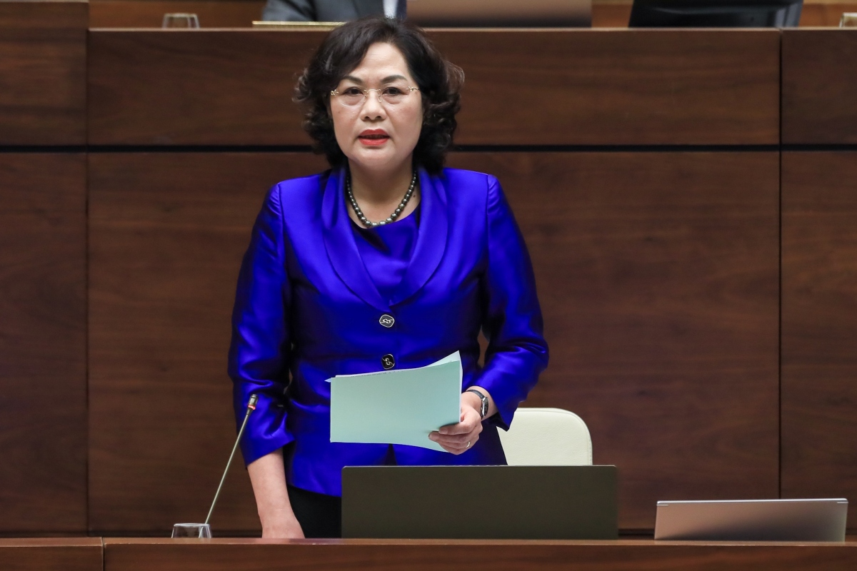 Ngân hàng Nhà nước chỉ ra các yếu tố đẩy giá vàng leo thang