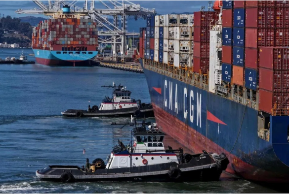 Cơ hội tăng trưởng của Đông Nam Á trong thế giới biến đổi