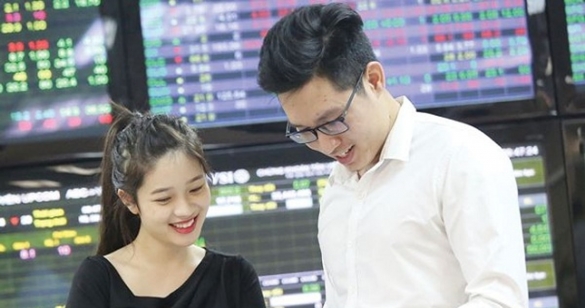 Cơ hội cho nhà đầu tư trong kỷ nguyên mới