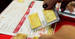 Giá vàng lên 177 triệu đồng/ lượng, Ngân hàng Nhà nước dự kiến kiểm soát tăng cung