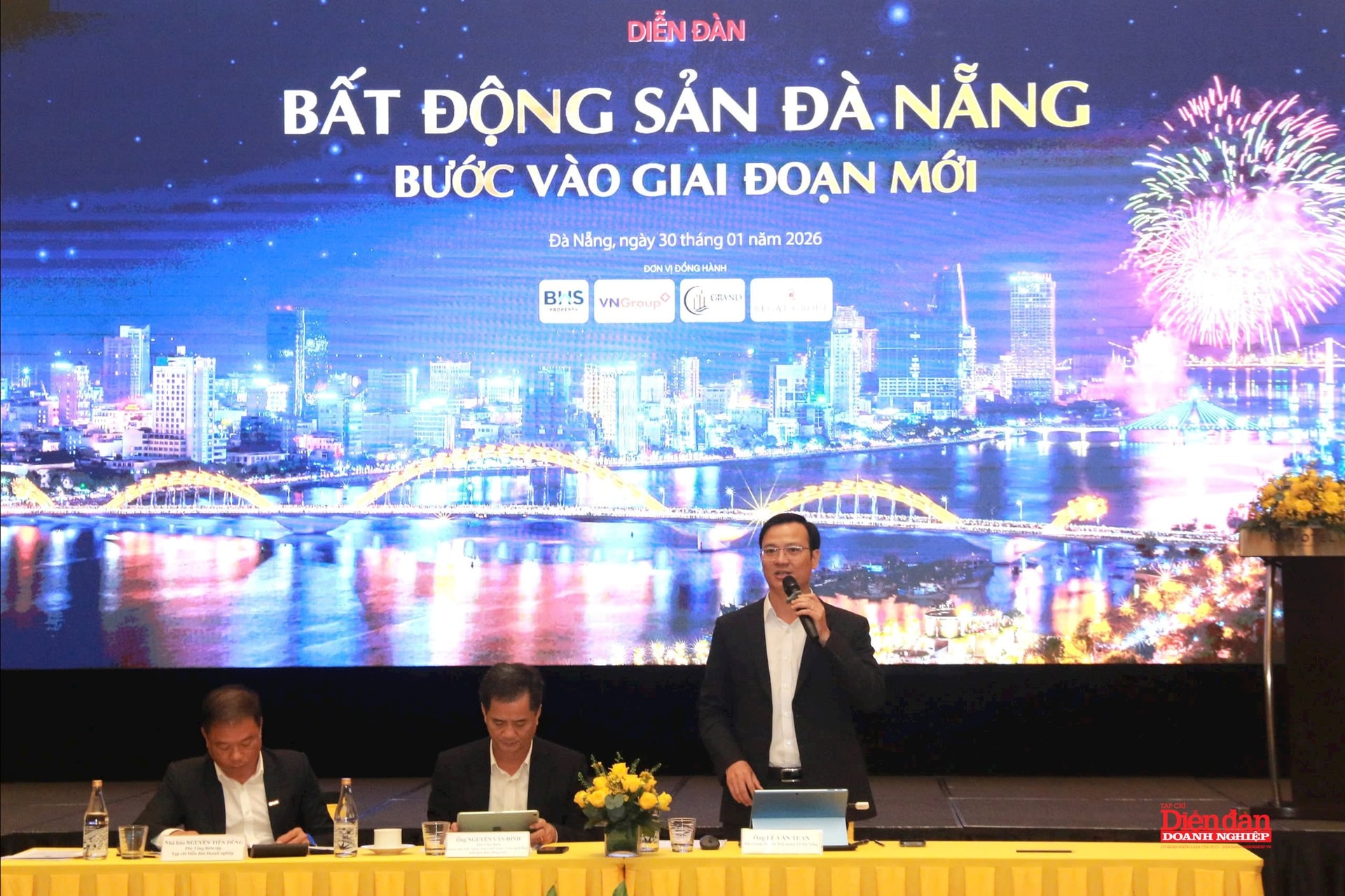 BẤT ĐỘNG SẢN ĐÀ NẴNG: Mở rộng cơ hội tiếp cận nhà ở cho người thu nhập trung bình, hướng tới phát triển bền vững BẤT ĐỘNG SẢN ĐÀ NẴNG: Mở rộng cơ hội tiếp cận nhà ở cho người thu nhập trung bình, hướng tới phát triển bền vững