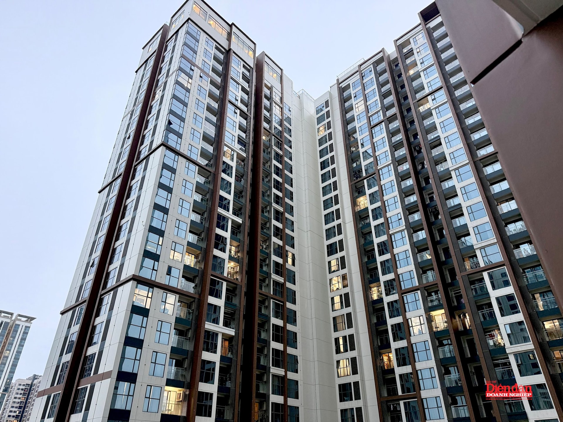 Bất động sản 2026: Dòng tiền hướng về giá trị thực