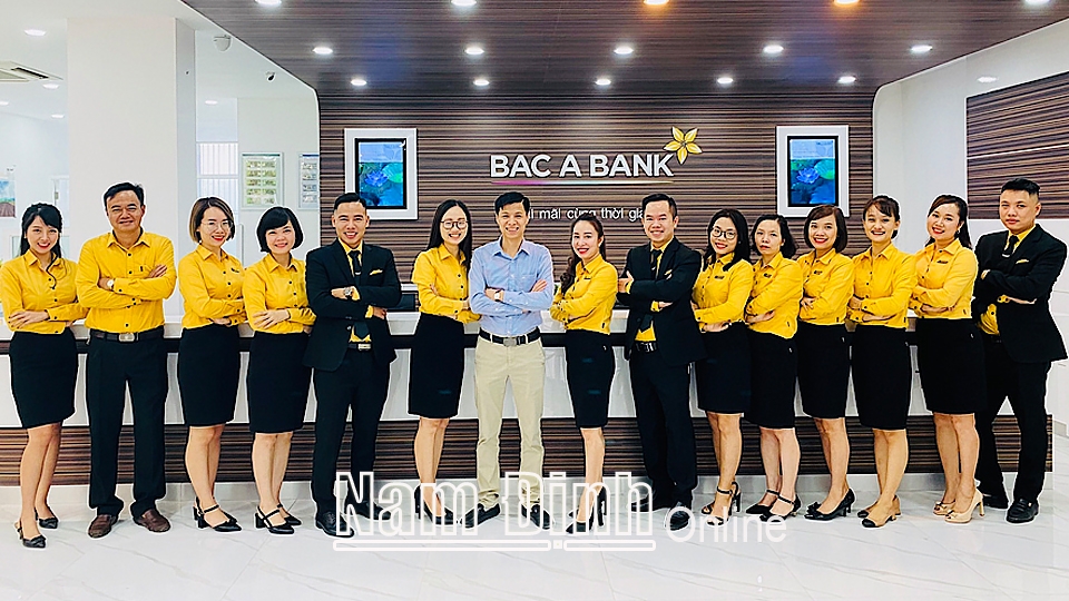Tin tức ngân hàng nổi bật tuần qua: MB mở rộng quy mô dẫn đầu Big5 Tin tức ngân hàng nổi bật tuần qua: MB mở rộng quy mô dẫn đầu Big5