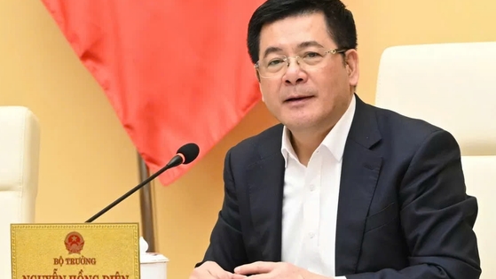 Năm 2025, Bộ Công Thương sẽ sớm kiện toàn bộ máy để hoạt động hiệu quả hơn