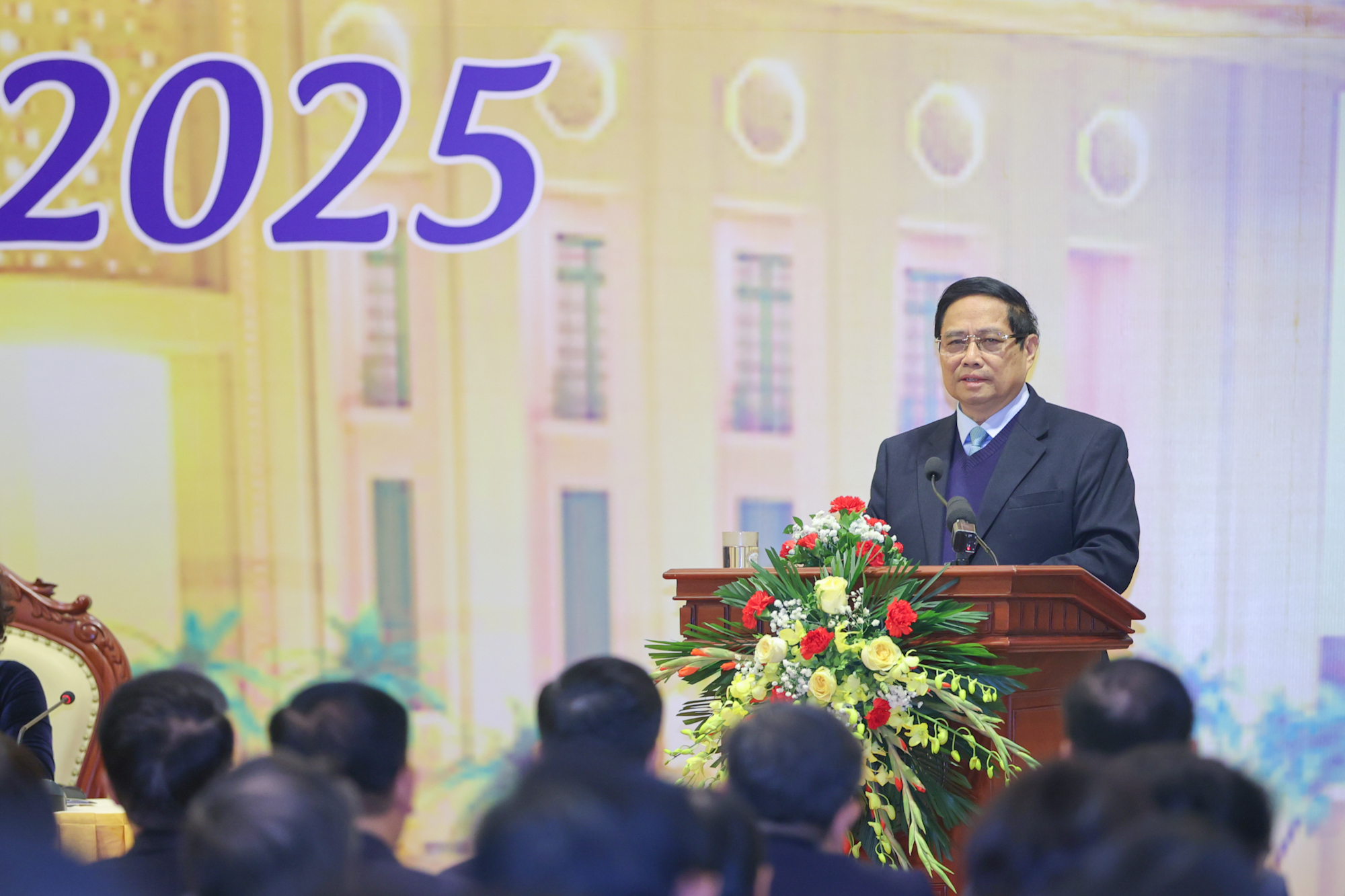 Thủ tướng giao nhiệm vụ đầu năm mới với ngành ngân hàng Thủ tướng giao nhiệm vụ đầu năm mới với ngành ngân hàng
