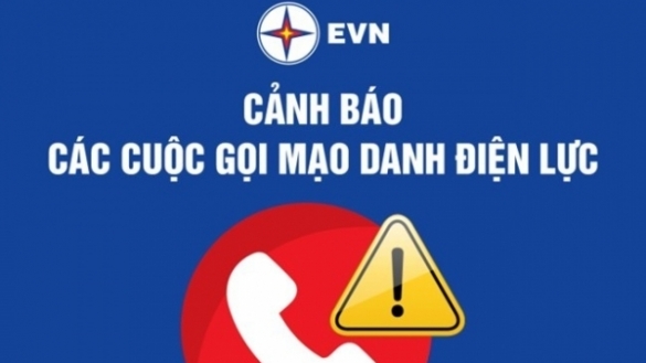 Sập bẫy cuộc gọi giả danh nhân viên điện lực, người phụ nữ mất 500 triệu đồng trong tài khoản