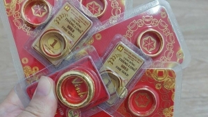 Ngày vía Thần Tài: Nên mua loại vàng nào?