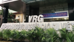 Dòng tiền từ khu công nghiệp tăng gấp đôi, SIP về đích 2024 lãi 1,2 nghìn tỷ đồng