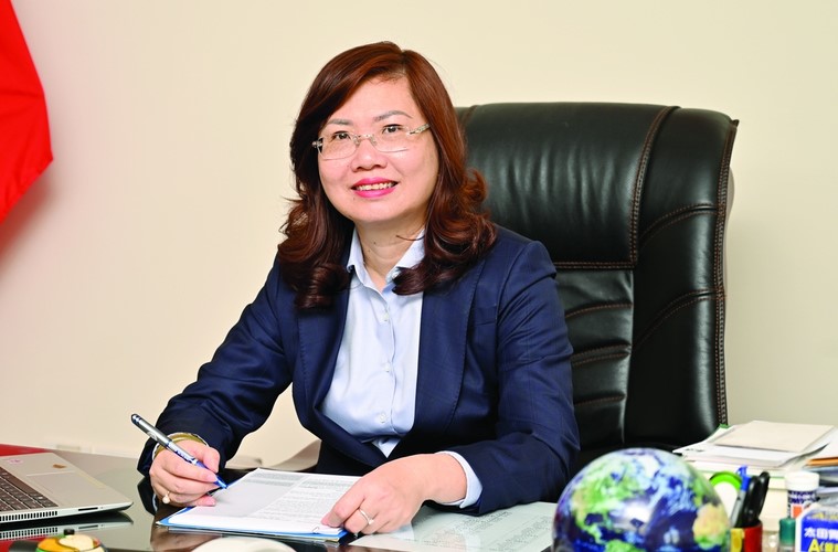 Chủ tịch UBCKNN: Nỗ lực nâng hạng thị trường tạo động lực tăng trưởng dài hạn