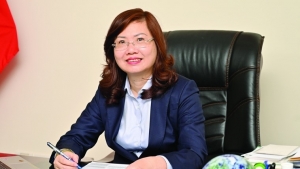 Chủ tịch UBCKNN: Nỗ lực nâng hạng thị trường tạo động lực tăng trưởng dài hạn