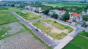 Hà Nội ban hành quy định trình tự, thủ tục cho thuê quỹ đất ngắn hạn