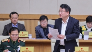 Kinh tế - Xã hội tháng đầu năm tiếp tục phục hồi mạnh mẽ