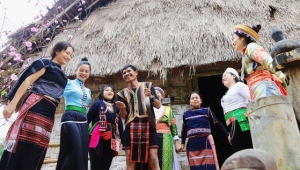 Nhiều hoạt động hấp dẫn trong Ngày hội ‘Sắc Xuân trên mọi miền Tổ quốc’ năm 2025