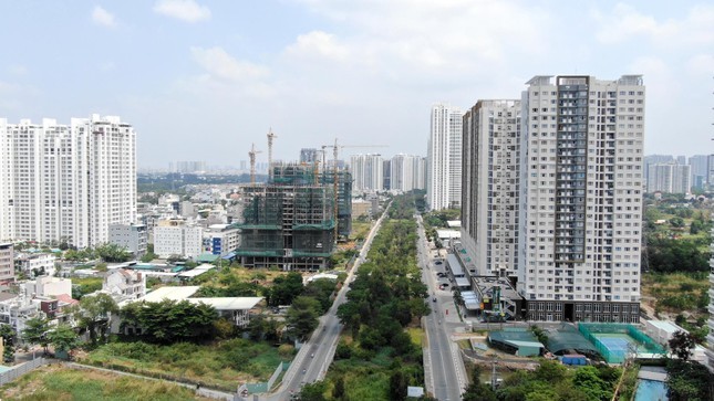 TP. HCM xử lý nghiêm hành vi thao túng giá bất động sản