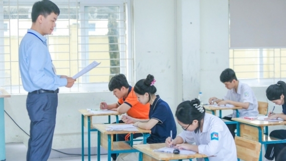 Thủ tướng yêu cầu công bố phương án tuyển sinh THCS, THPT trong tháng 2/2025