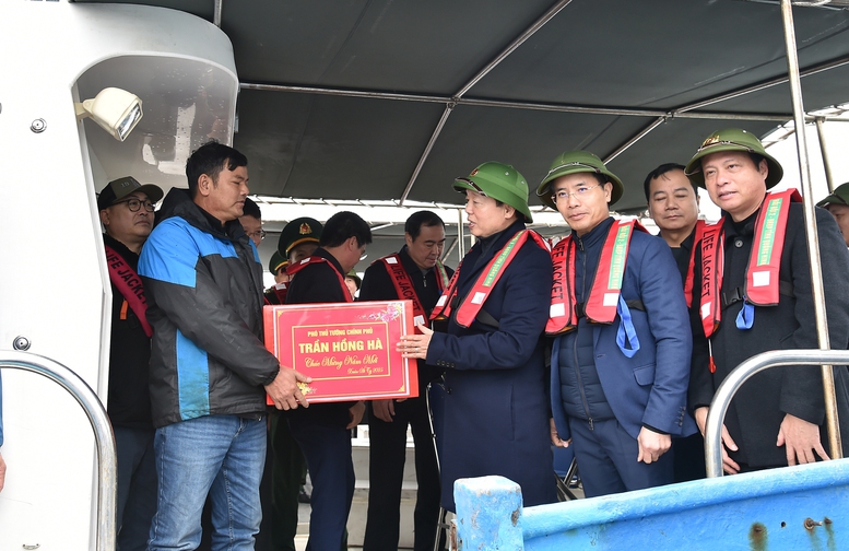 Nuôi trồng thuỷ sản phải chuyển nhanh sang công nghệ cao, bền vững Nuôi trồng thuỷ sản phải chuyển nhanh sang công nghệ cao, bền vững