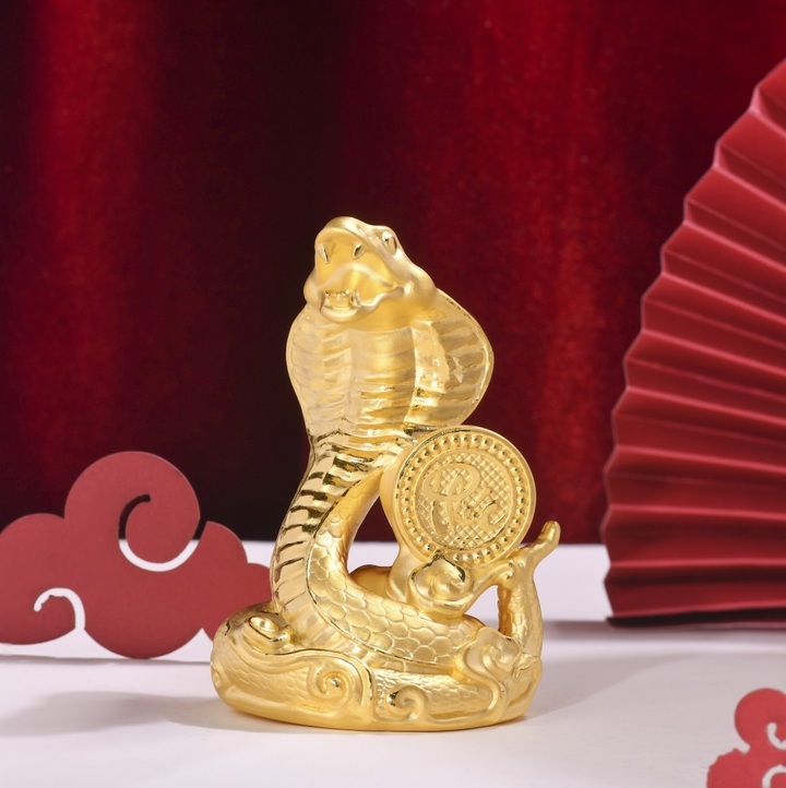 Thị trường vàng ngày vía Thần Tài 2025 có gì mới?