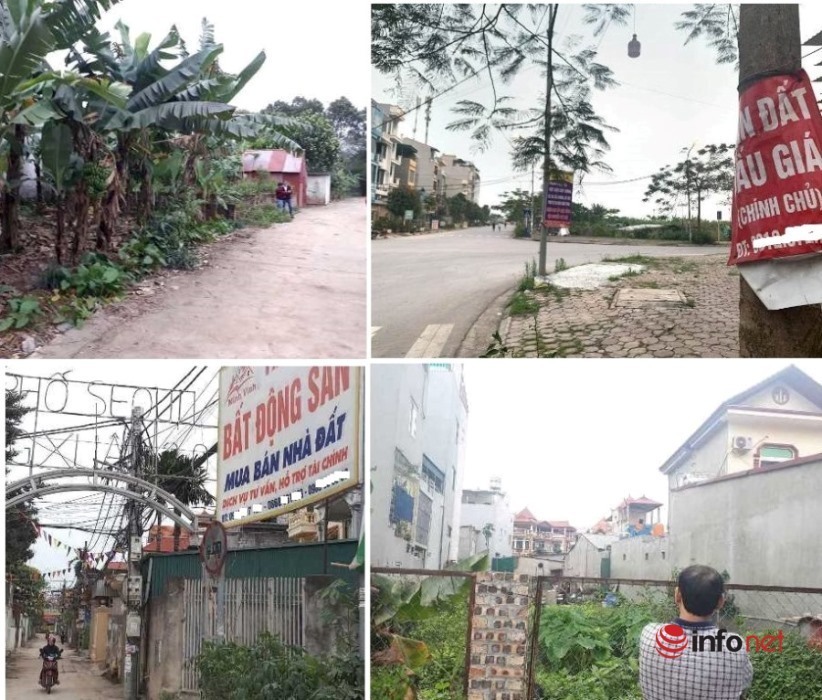 Thị trường bất động sản 2025: Bước chuyển mình?