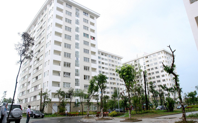 Thị trường bất động sản 2025: Bước chuyển mình?