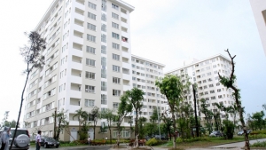 Thị trường bất động sản 2025: Bước chuyển mình?