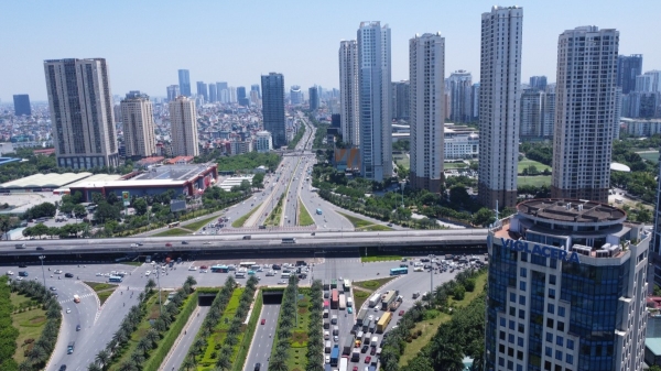 Thu nhập tối thiểu 45 triệu đồng mới đáp ứng "giấc mơ" mua nhà Hà Nội Thu nhập tối thiểu 45 triệu đồng mới đáp ứng "giấc mơ" mua nhà Hà Nội