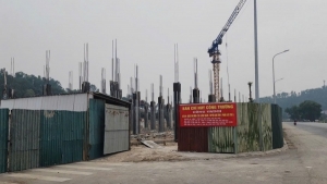 Bộ Xây dựng đề xuất đẩy nhanh giải ngân các dự án nhà ở xã hội, nhà lưu trú công nhân