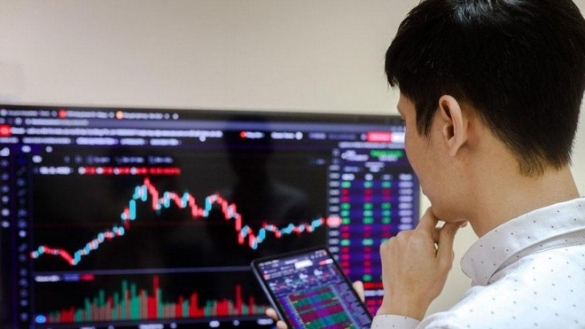 Tài khoản chứng khoán mở mới trong tháng 1/2025 giảm mạnh xuống mức thấp nhất gần 2 năm