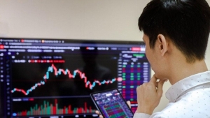 Tài khoản chứng khoán mở mới trong tháng 1/2025 giảm mạnh xuống mức thấp nhất gần 2 năm