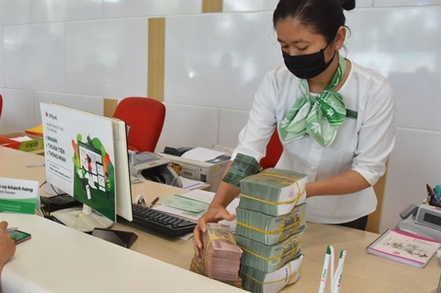 Chịu tác động từ nhiều yếu tố, lãi suất cho vay có thể tăng nhẹ Chịu tác động từ nhiều yếu tố, lãi suất cho vay có thể tăng nhẹ