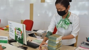 Chịu tác động từ nhiều yếu tố, lãi suất cho vay có thể tăng nhẹ