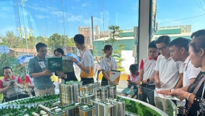 Đề xuất ưu đãi lãi vay cho người mua nhà lần đầu