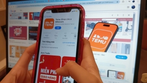 Năm 2025 kinh doanh trực tuyến tiếp tục bùng nổ