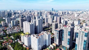 Đề xuất đánh thuế mua bán nhà, đất theo thời gian sở hữu