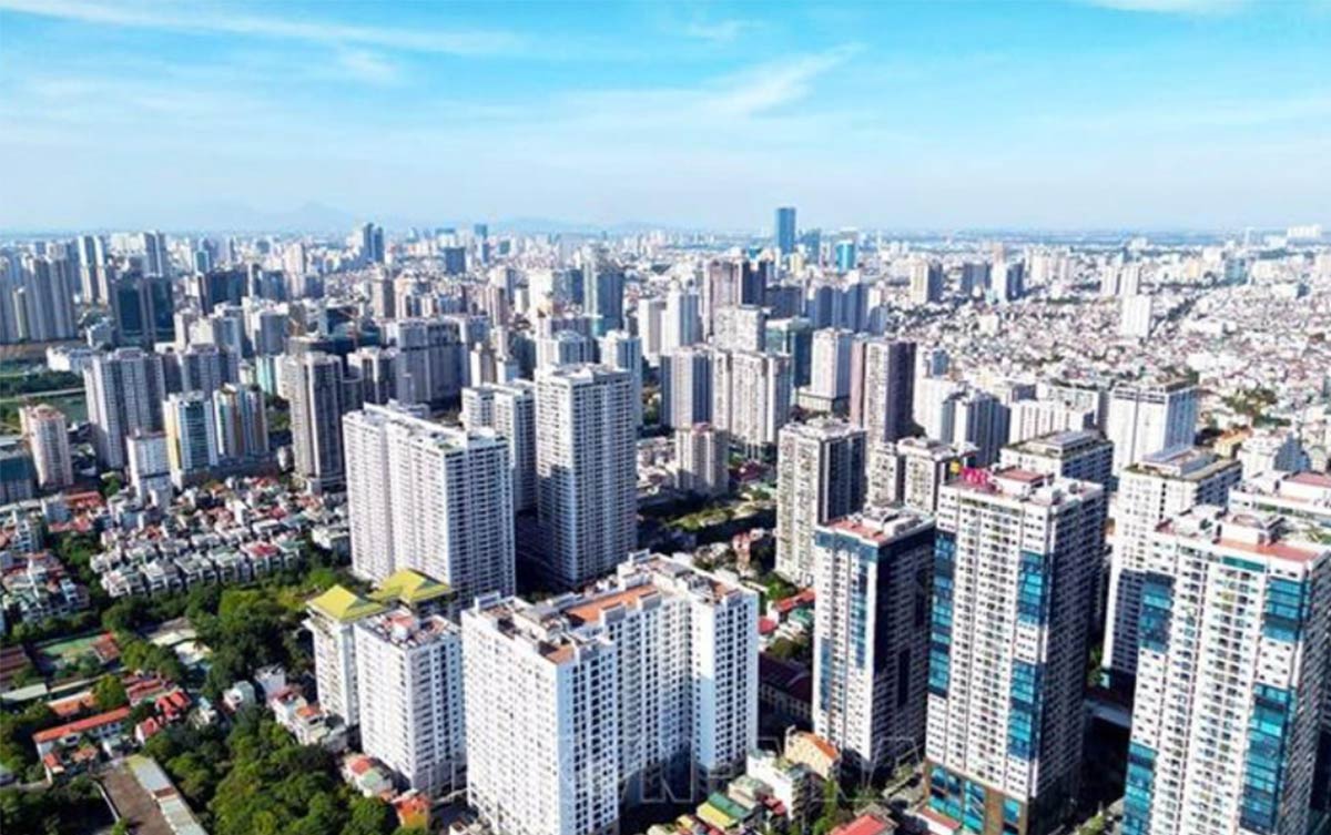 Đề xuất đánh thuế mua bán nhà, đất theo thời gian sở hữu