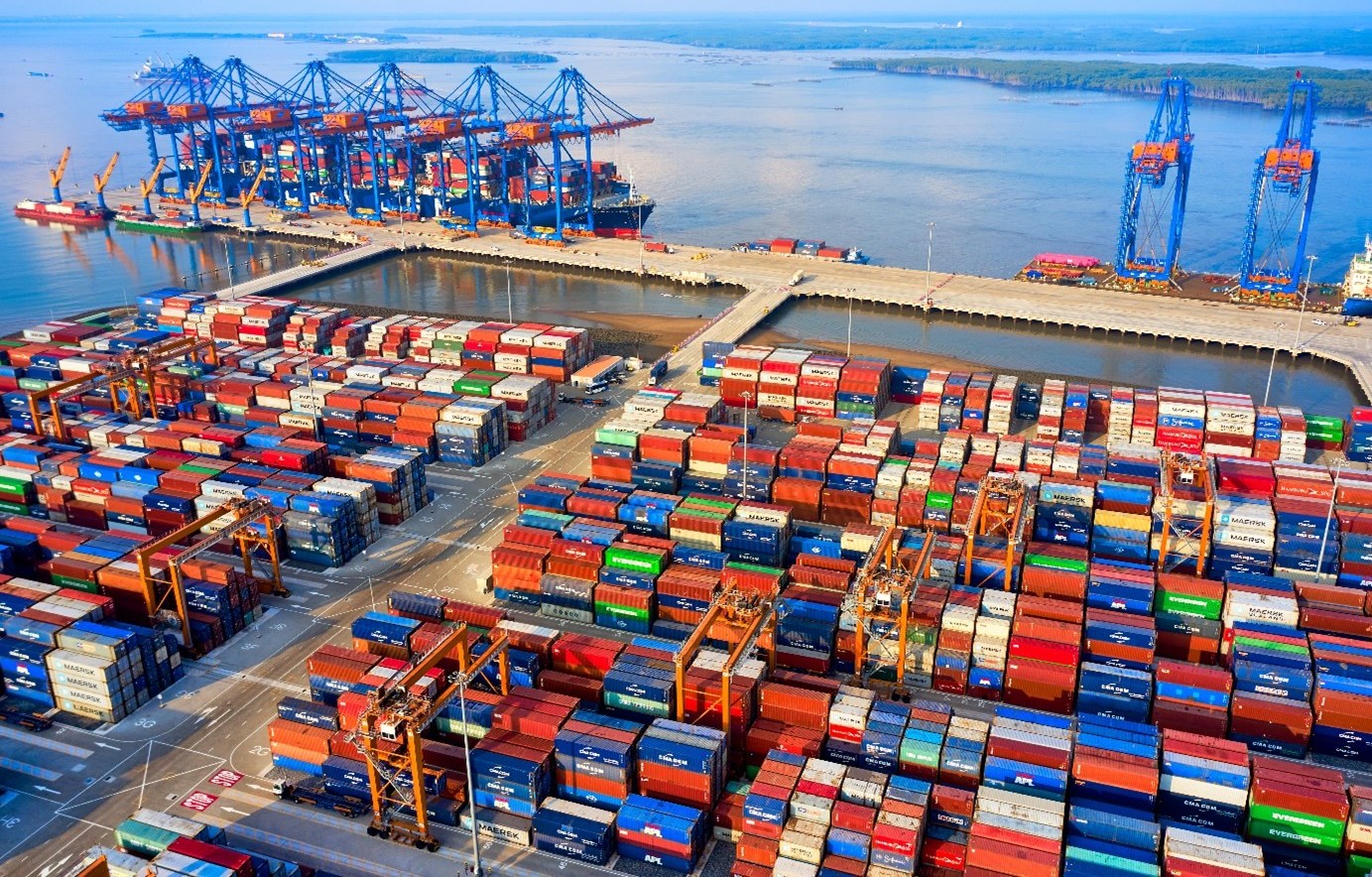 Bộ Công Thương xây dựng các kịch bản khi căng thẳng thương mại toàn cầu leo thang Bộ Công Thương xây dựng các kịch bản khi căng thẳng thương mại toàn cầu leo thang