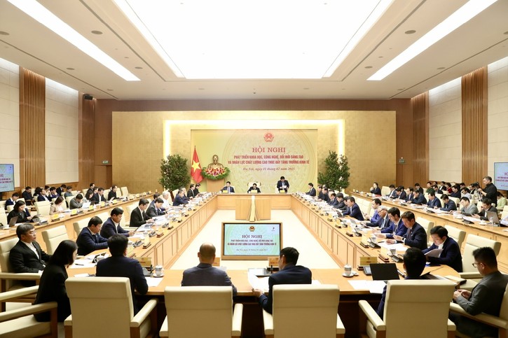 Việt Nam đang trở thành địa điểm lý tưởng về đổi mới sáng tạo, khởi nghiệp Việt Nam đang trở thành địa điểm lý tưởng về đổi mới sáng tạo, khởi nghiệp