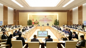 Việt Nam đang trở thành địa điểm lý tưởng về đổi mới sáng tạo, khởi nghiệp